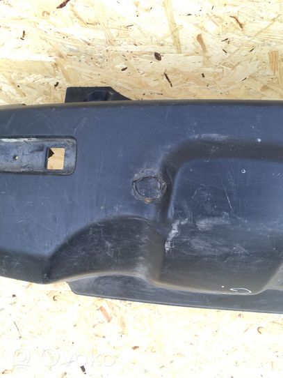 Honda CR-V Rear bumper lower part trim 71501SWAZZ00