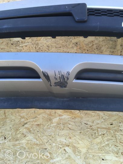 Hyundai Santa Fe Front bumper 866112W000