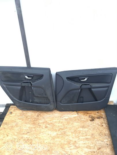 Volvo XC90 Sėdynių / durų apdailų komplektas 