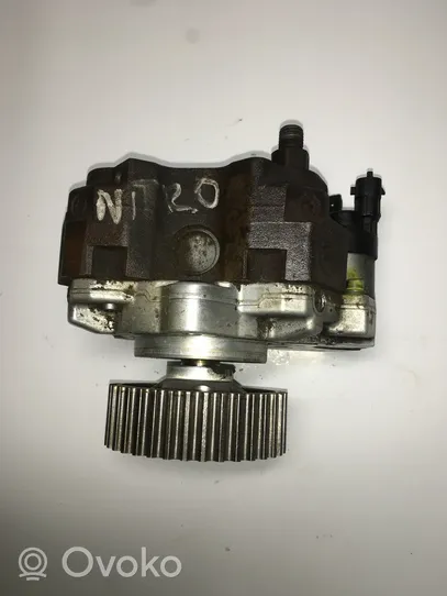 Dodge Nitro Fuel injection high pressure pump 0445010152