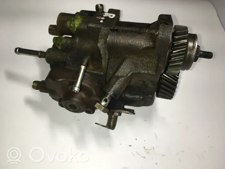 Mitsubishi Pajero Polttoaineen ruiskutuksen suurpainepumppu 1460A003