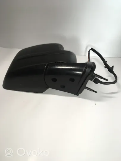 Dodge Nitro Front door electric wing mirror E11026129