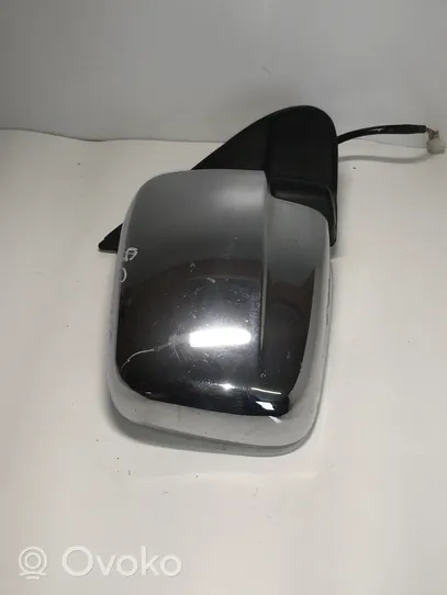 Ford Ranger Front door electric wing mirror E13010144