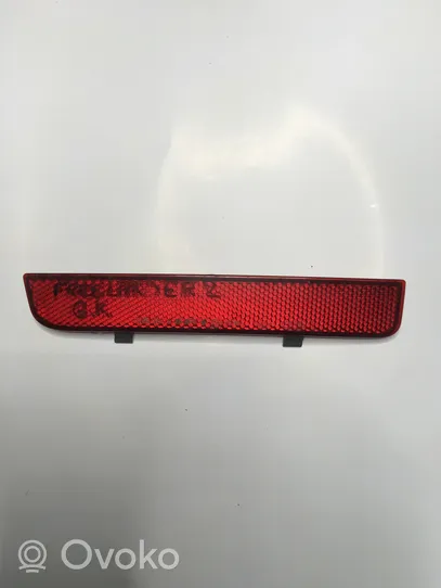 Land Rover Freelander 2 - LR2 Odblask lampy tylnej 8385241