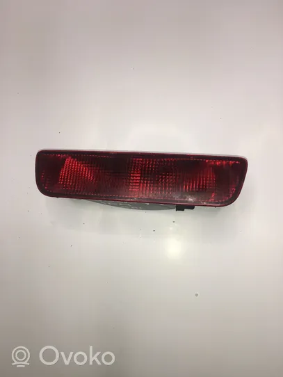 Nissan Qashqai+2 Rear fog light 00954000