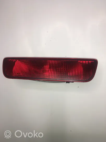 Nissan Qashqai Priešrūkinis žibintas gale 00954000