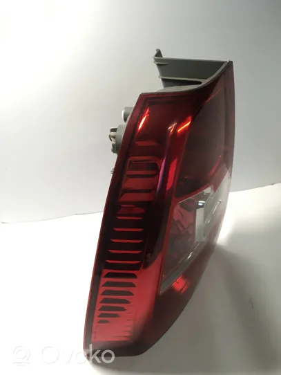 KIA Sportage Lampa tylna 92401030