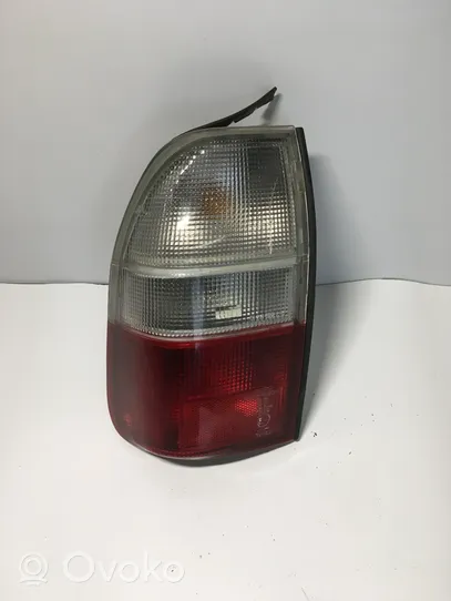 Mitsubishi L200 Luci posteriori 012141952L