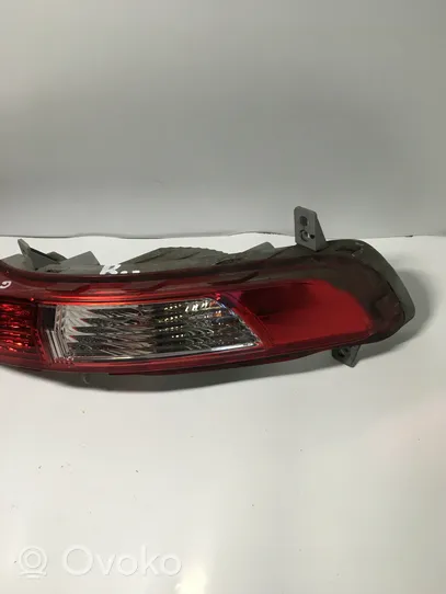 KIA Sportage Luce del paraurti posteriore 924063U3