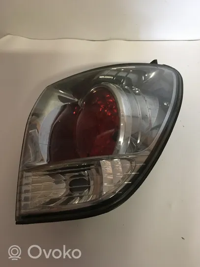 Lexus RX 300 Lampa tylna 