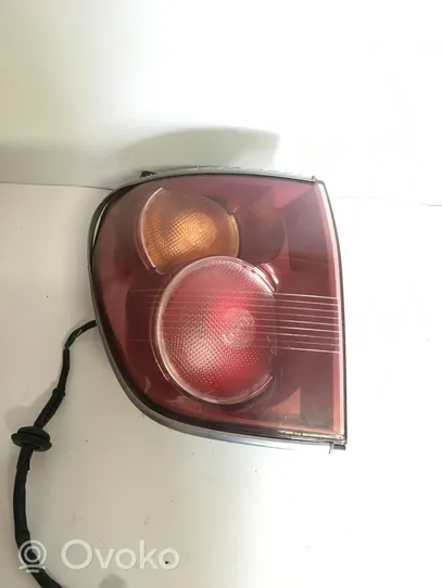 Lexus RX 300 Lampa tylna 