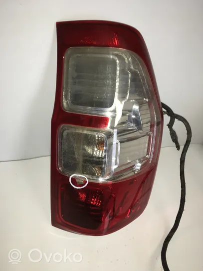 Ford Ranger Lampa tylna DB3913405