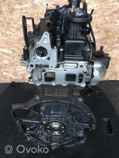 Hyundai Santa Fe Engine D4HB