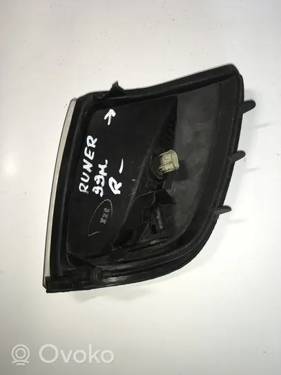 Toyota 4 Runner N180 Frontblinker 3568