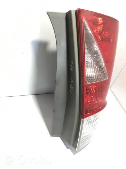 Honda FR-V Feux arrière / postérieurs E110927