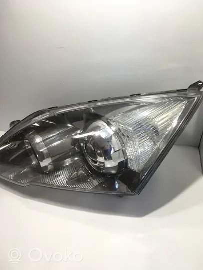 Honda CR-V Lampa przednia 12V60WHB3