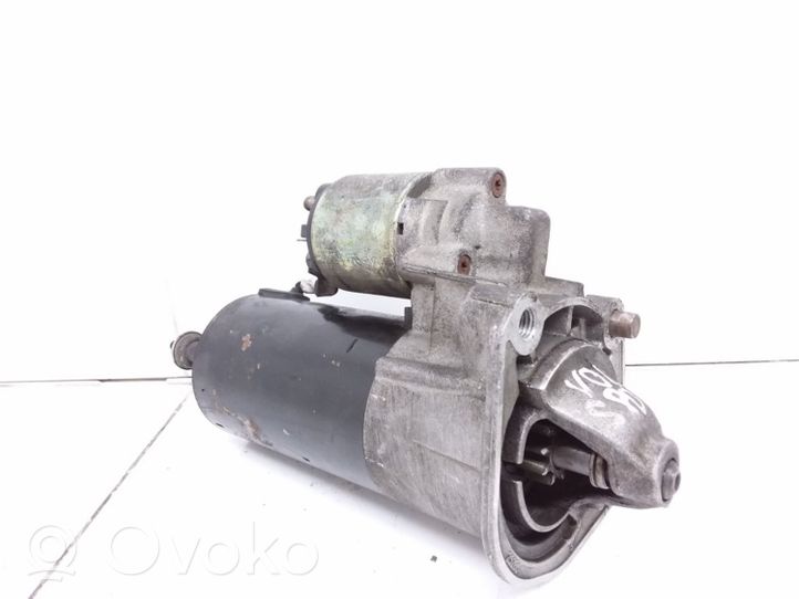 Volvo S80 Motorino d’avviamento 001108166