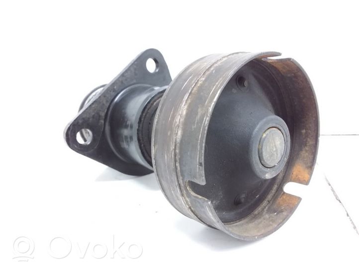 Ford C-MAX I Koło pasowe alternatora F23360803