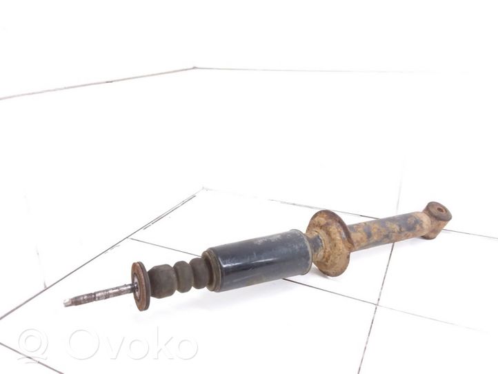 Volkswagen PASSAT B4 Rear shock absorber/damper 