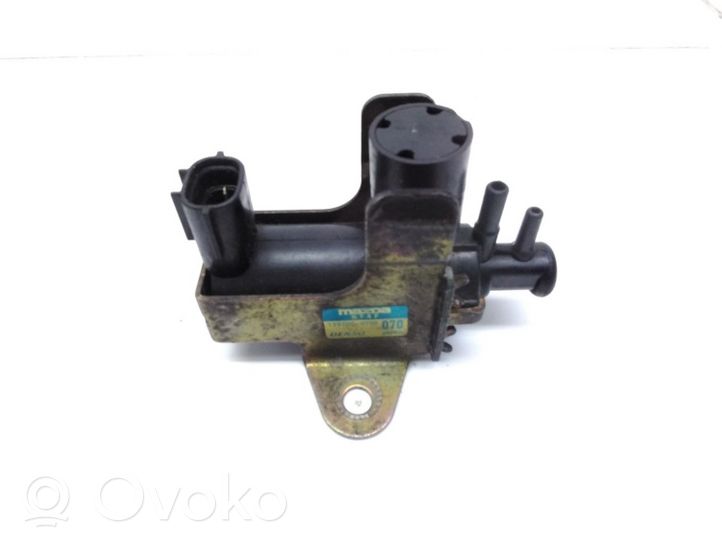 Mazda 6 Turboahtimen magneettiventtiili 1397000700