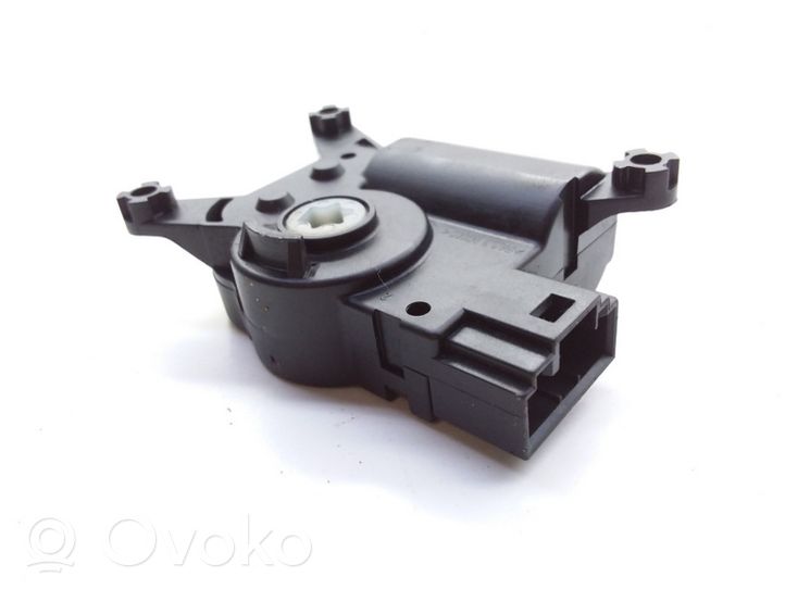 Opel Astra H Air flap motor/actuator 52406339R03