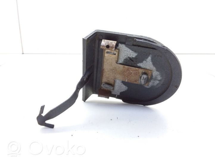 Opel Vectra B Front tow hook cap/cover 
