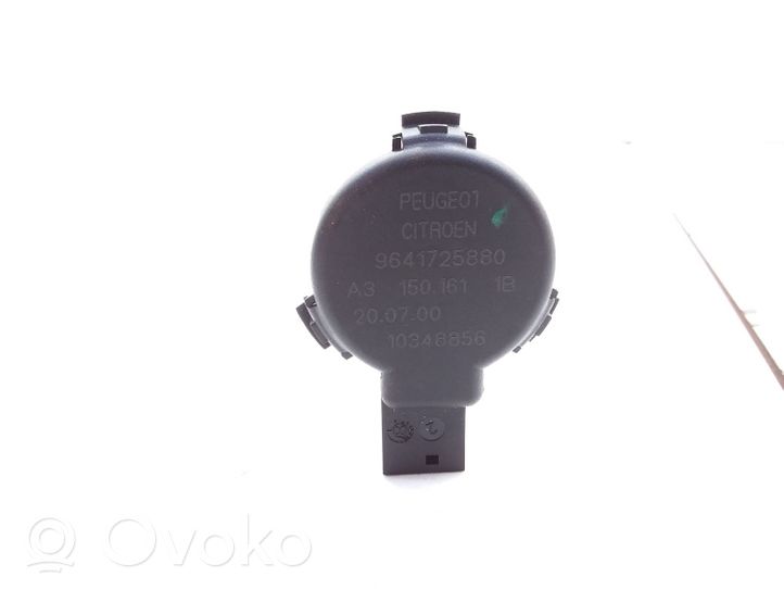 Citroen C5 Rain sensor 9641725880