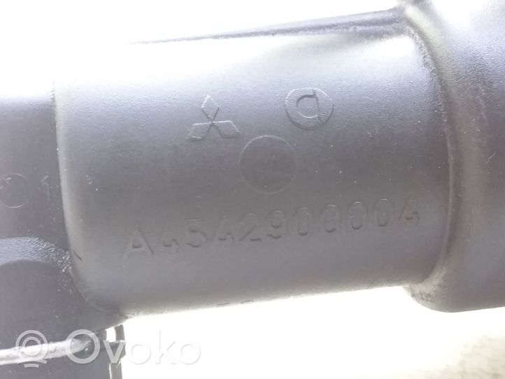 Mitsubishi Colt Główny cylinder sprzęgła A4542900004