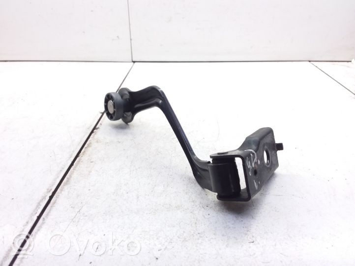 Citroen C8 Sliding door upper roller guide/hinge 