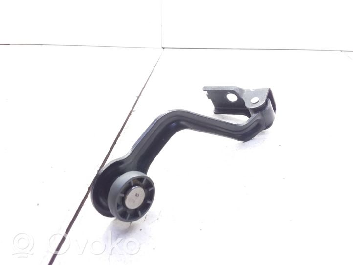 Citroen C8 Sliding door upper roller guide/hinge 