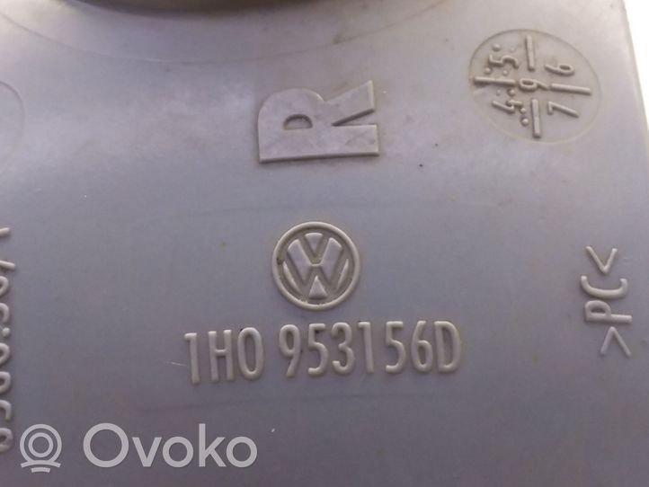 Volkswagen Golf III Fendinebbia anteriore 1H0953156D