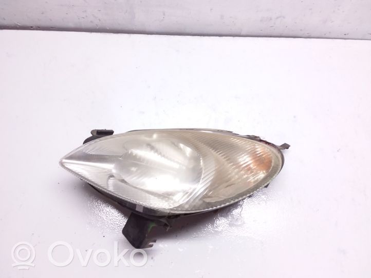 Citroen Xsara Picasso Headlight/headlamp 9631495180