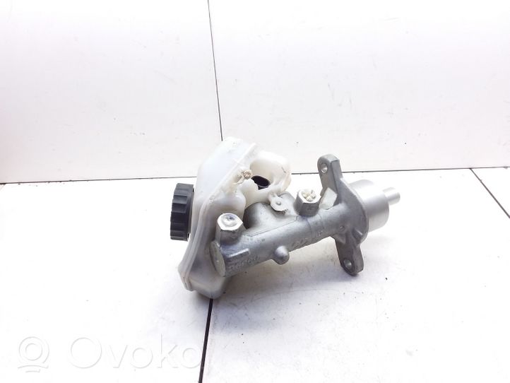 Opel Combo C Master brake cylinder 0204024948