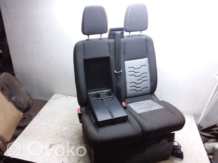 Ford Transit Fotel przedni podwójny / Kanapa BK2163227D