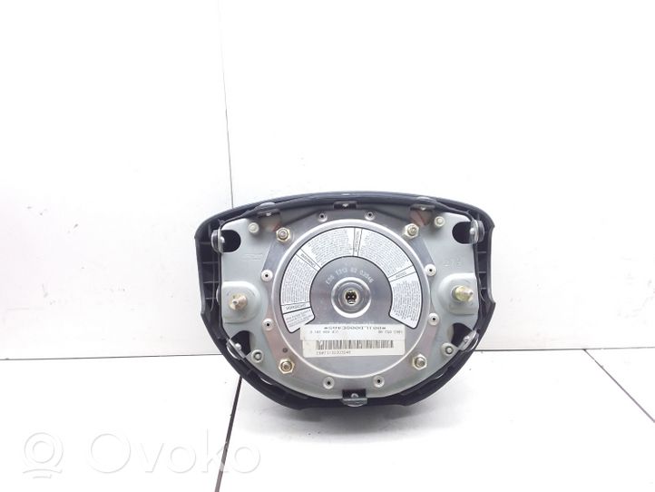 Volkswagen New Beetle Airbag dello sterzo 1C0880201E