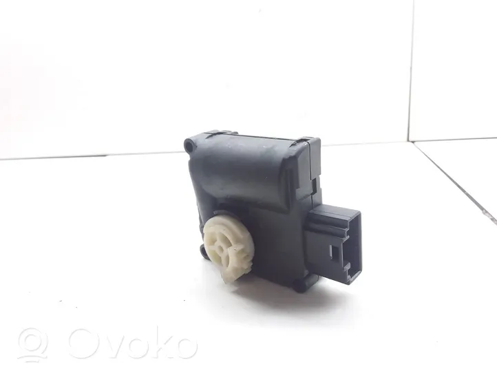 Audi A6 S6 C6 4F Motorino attuatore aria 4F0820511A