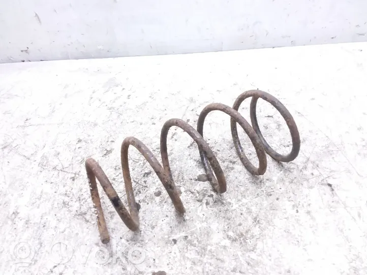 Renault Clio II Front coil spring 
