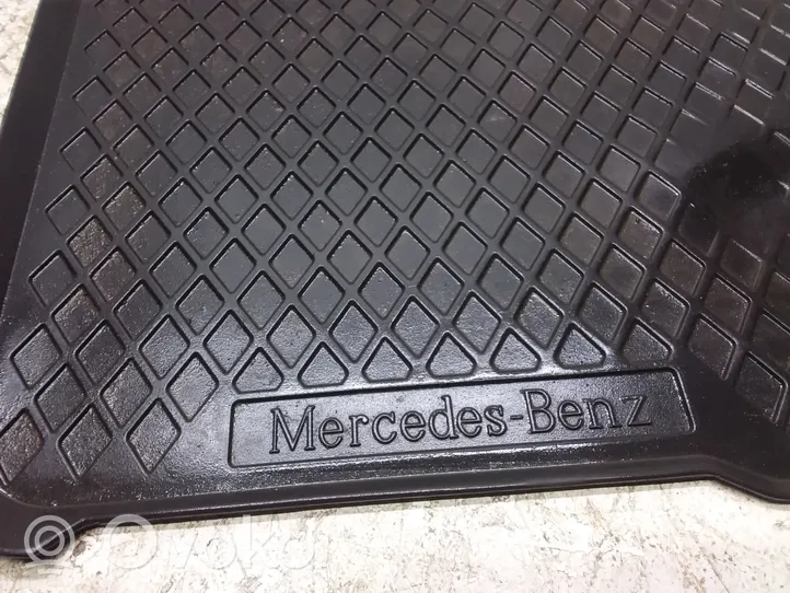 Mercedes-Benz Sprinter W906 Car floor mat set B66570007