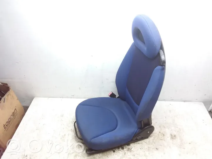 Smart ForTwo I Front driver seat 