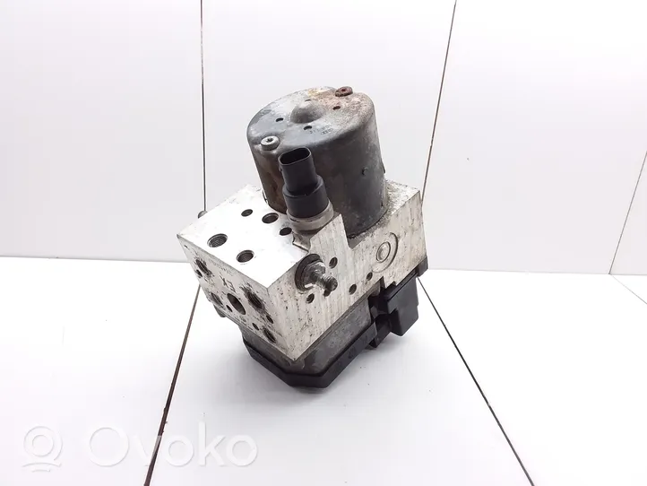 Opel Zafira A ABS Pump 24463350