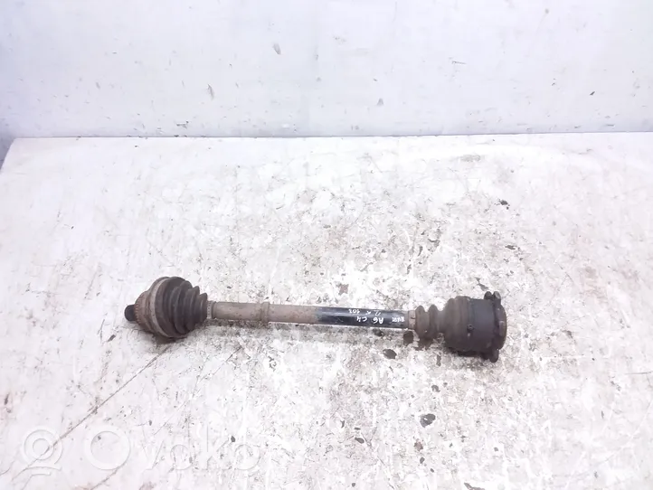 Audi A6 S6 C4 4A Front driveshaft 