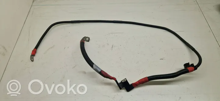 BMW 1 E81 E87 Cables (alternador) 7570255