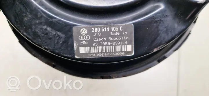 Skoda Superb B5 (3U) Servo-frein 3B0614105C