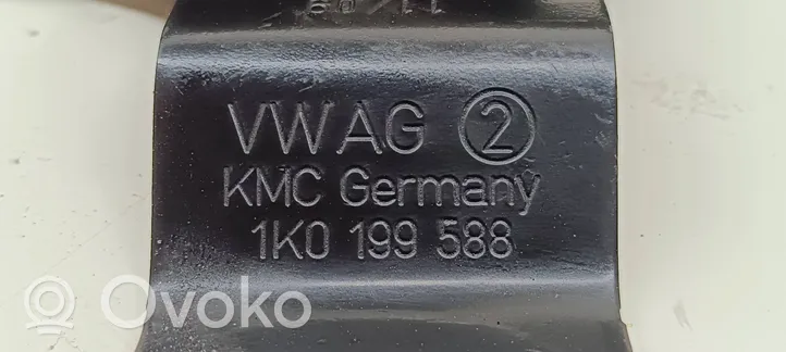 Volkswagen PASSAT B6 Inne części karoserii 1K0199588