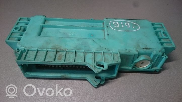 Peugeot 406 Module confort 9636029780