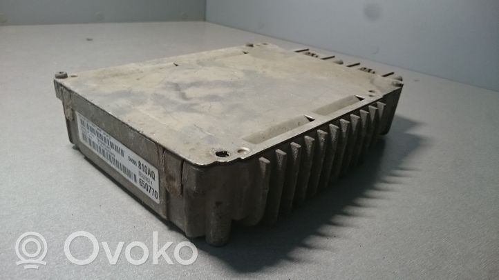 Chrysler 300M Sterownik / Moduł ECU 04606810AQ