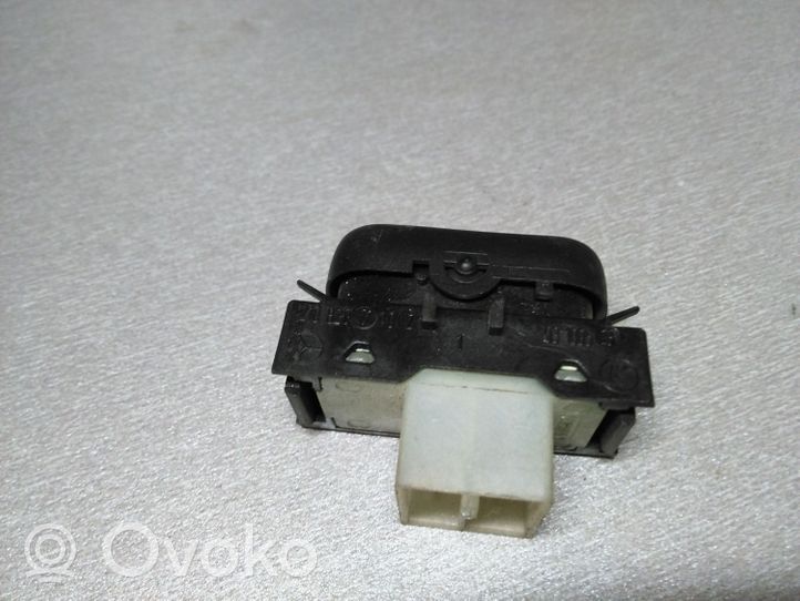 Mercedes-Benz E W210 ESP (stability program) switch 2108207710