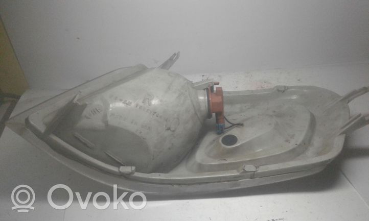 Opel Sintra Priekinis posūkio žibintas 16521704