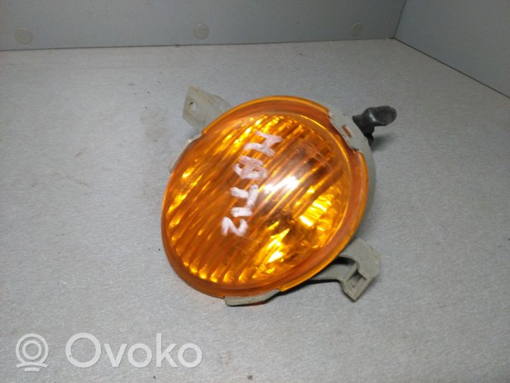 Daewoo Matiz Priekinis posūkio žibintas 1042299