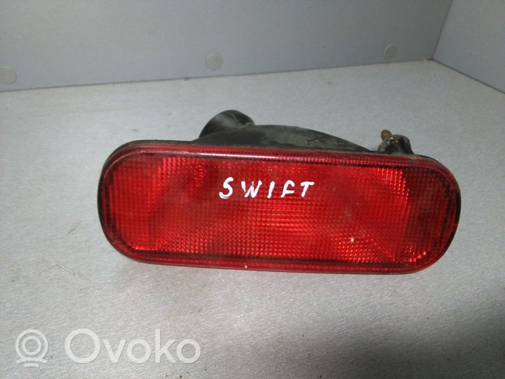 Suzuki Swift Fendinebbia posteriore 3657062J0